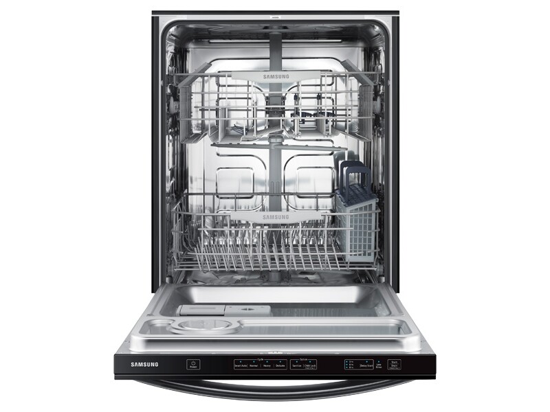 Top Control Dishwasher with Tub DW80F600UTB