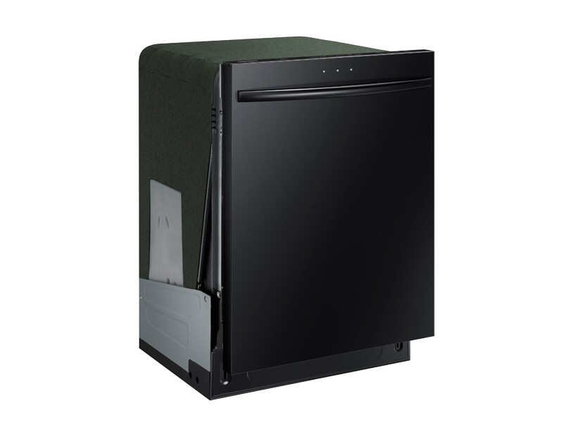 Top Control Dishwasher with Tub DW80F600UTB