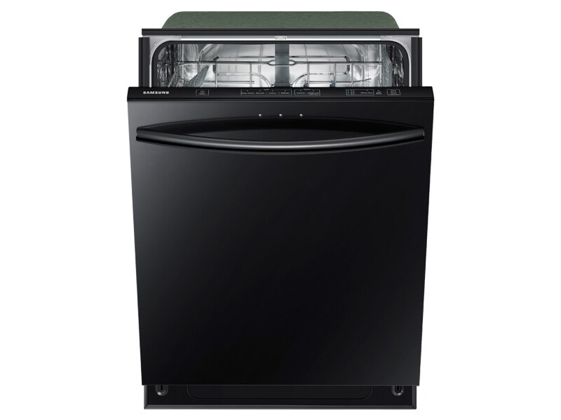 Top Control Dishwasher with Tub DW80F600UTB