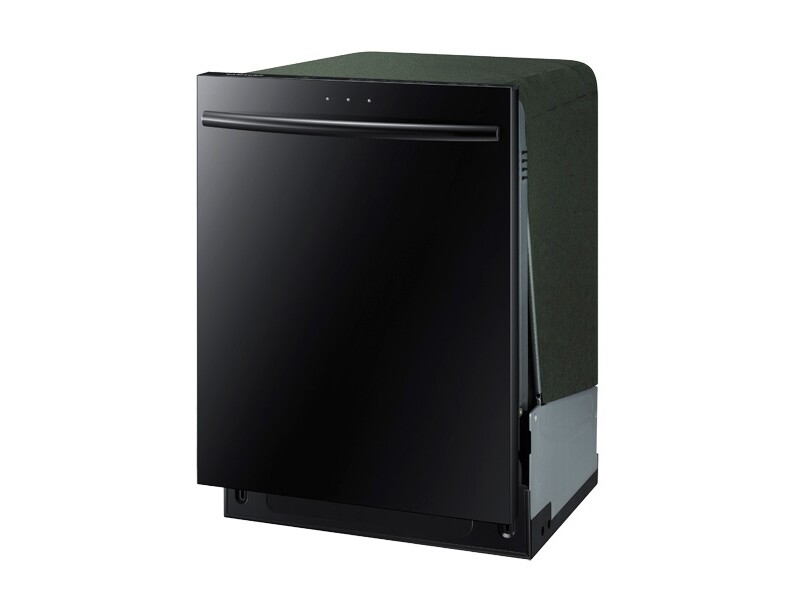 Top Control Dishwasher with Tub DW80F600UTB