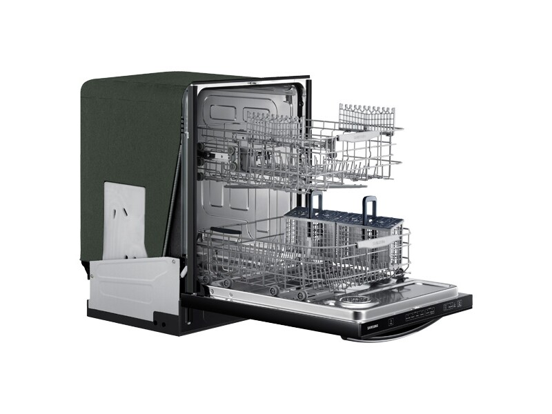 Top Control Dishwasher with Tub DW80F600UTB