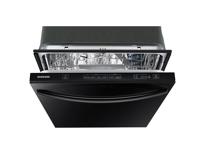 Top Control Dishwasher with Tub DW80F600UTB