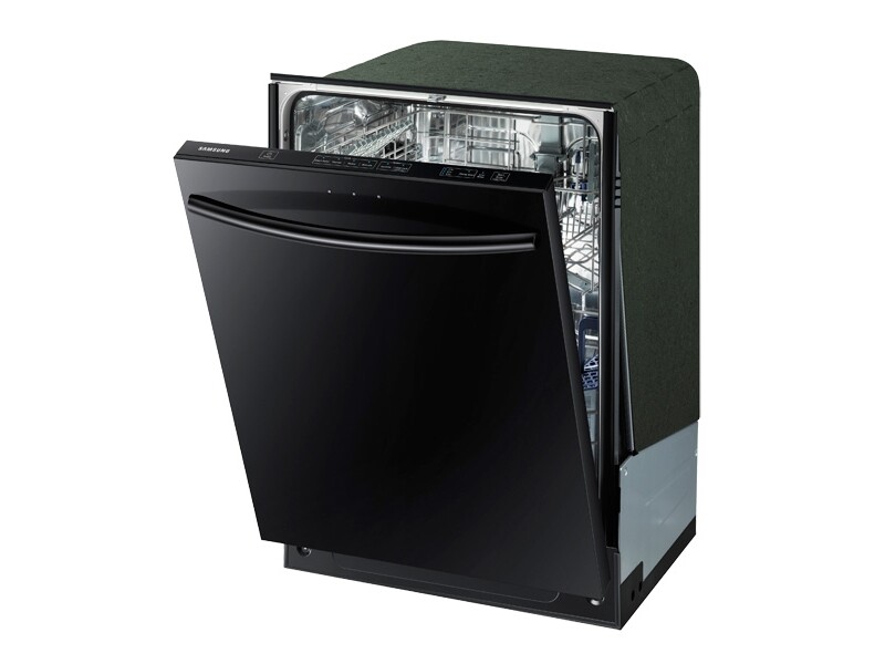 Top Control Dishwasher with Tub DW80F600UTB