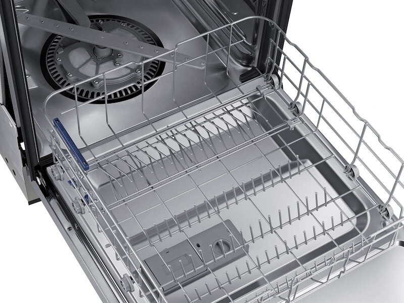 Front Control Dishwasher with Interior view 5