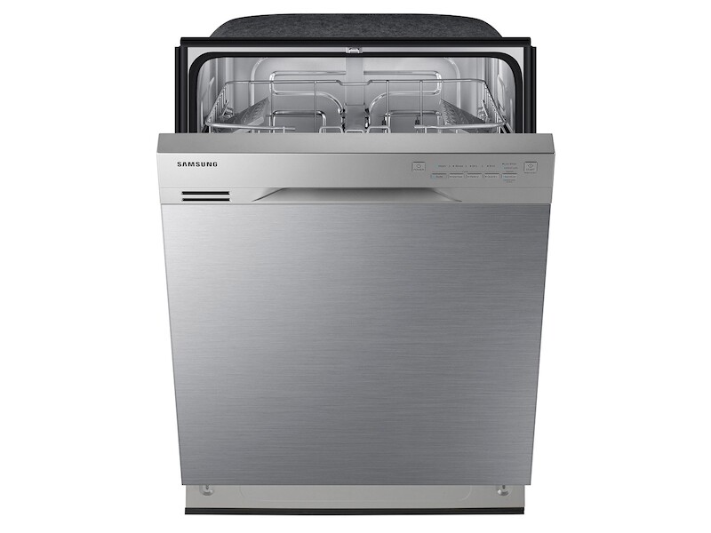 Front Control Dishwasher with Interior view 11