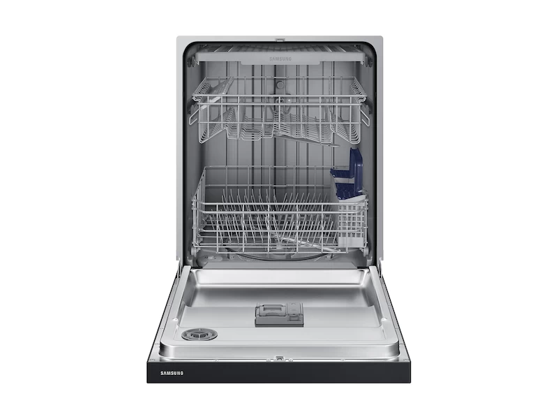 Front Control 51 dBA Dishwasher with Hybrid Interior DW80N3030UBAA