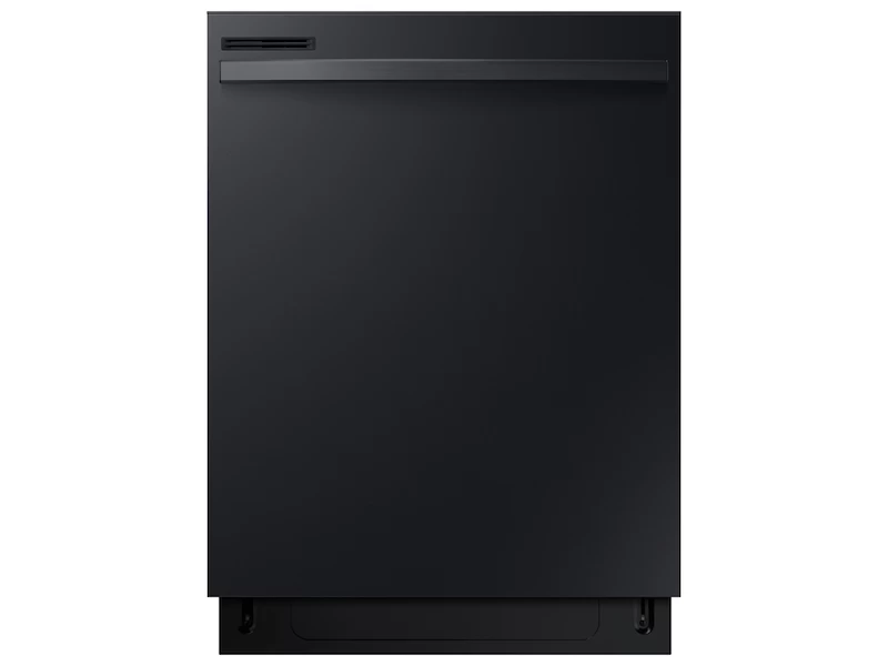 Digital Touch Control 55 dBA Dishwasher DW80R2031UBAA