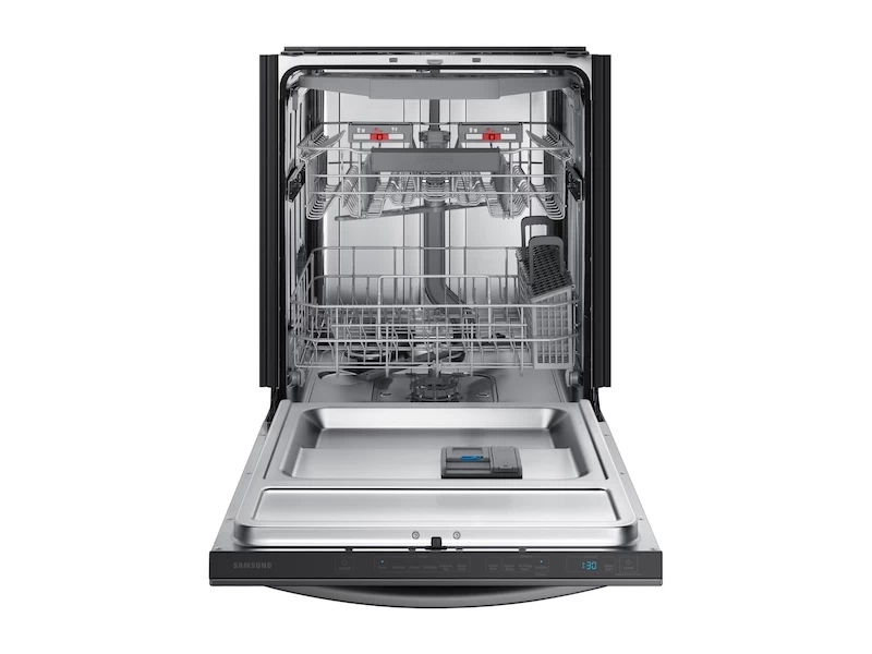 StormWash 42 dBA Dishwasher view 2