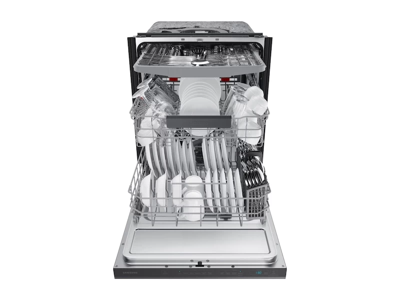 StormWash 42 dBA Dishwasher view 3