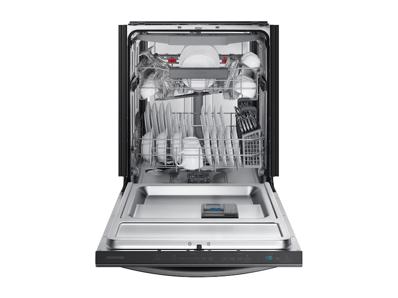 StormWash 42 dBA Dishwasher view 4