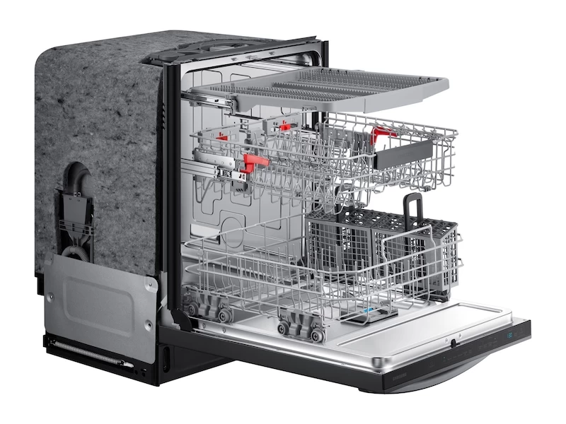 StormWash 42 dBA Dishwasher view 6
