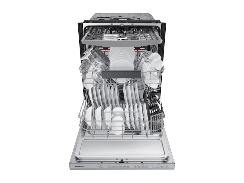 StormWash 42 dBA Dishwasher DW80R7061USAA