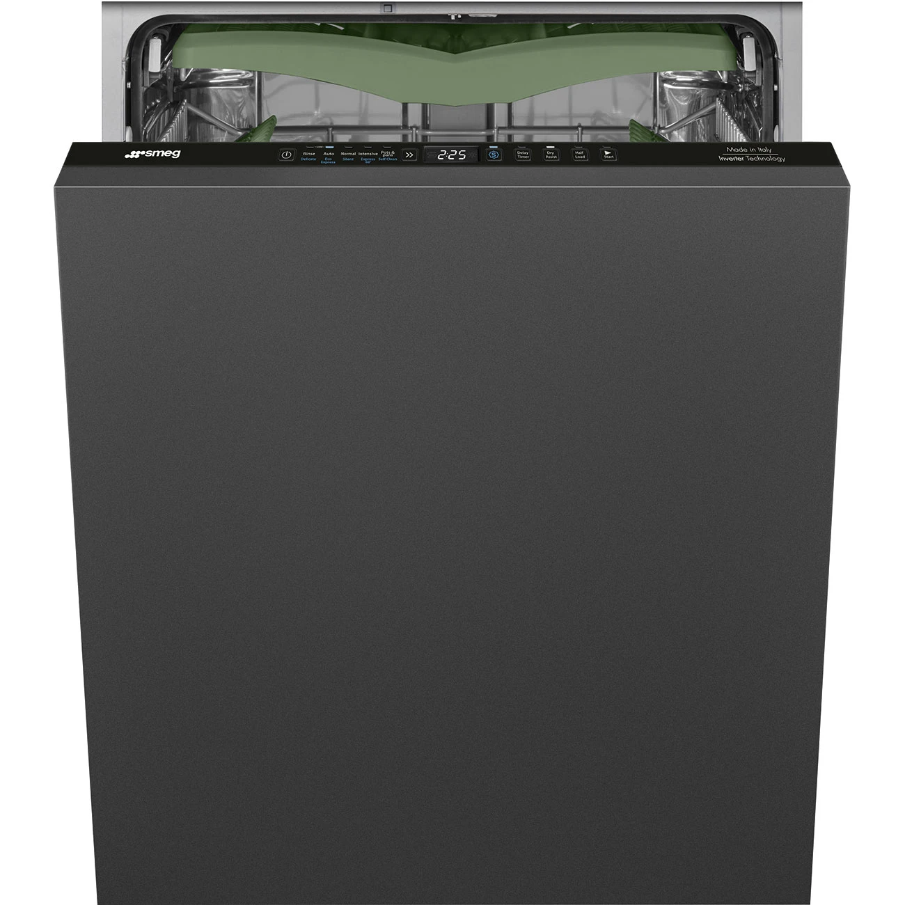 Dishwashers DW8220