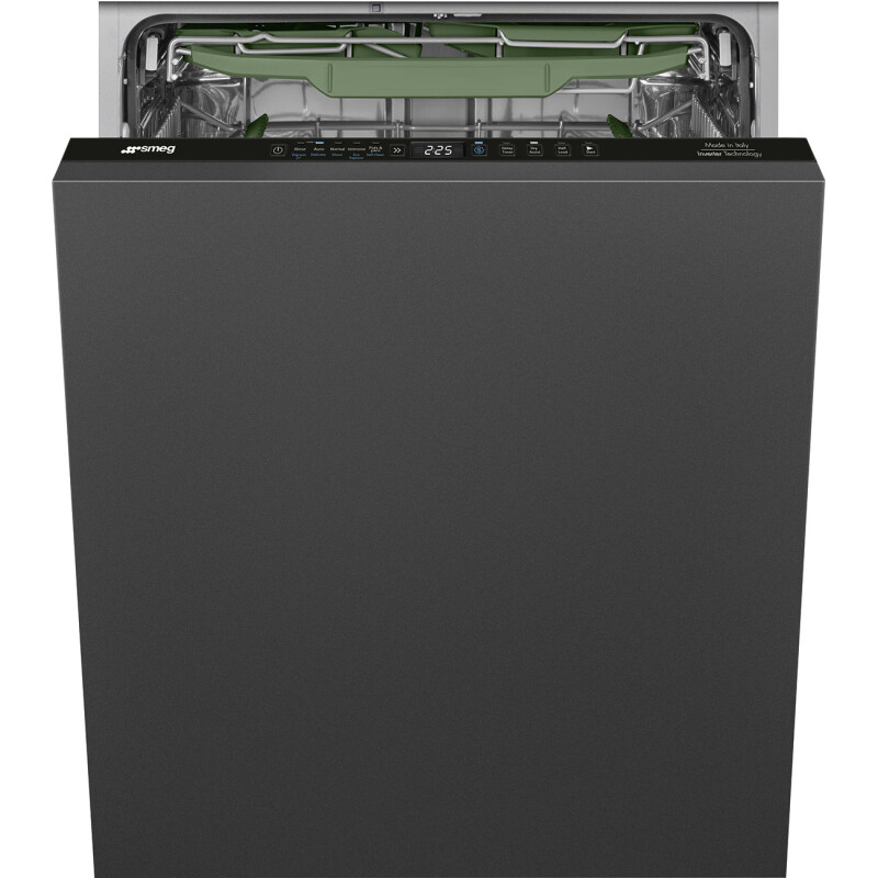 Dishwashers DW8620
