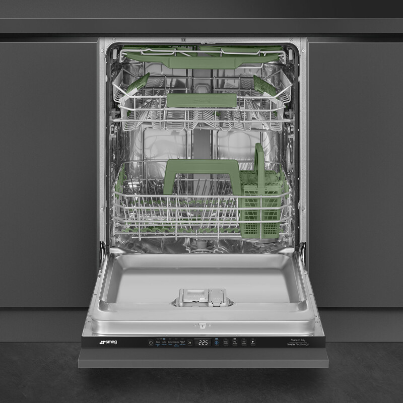 Dishwashers DW8620