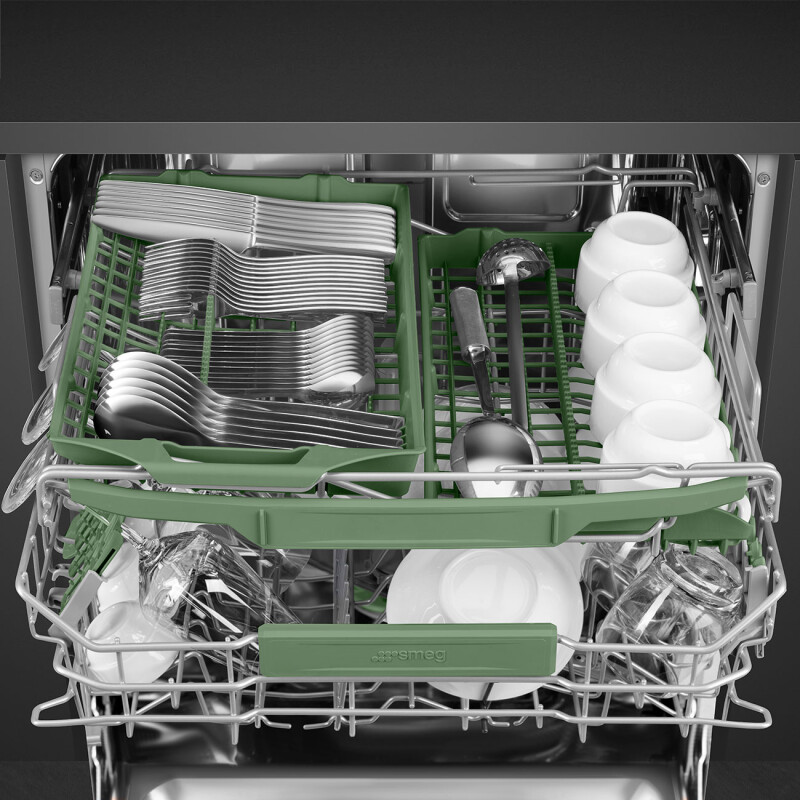 Dishwashers DW8620