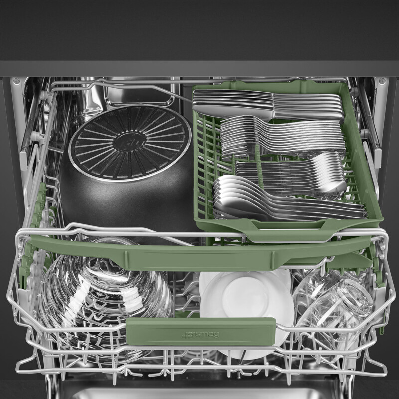 Dishwashers DW8620