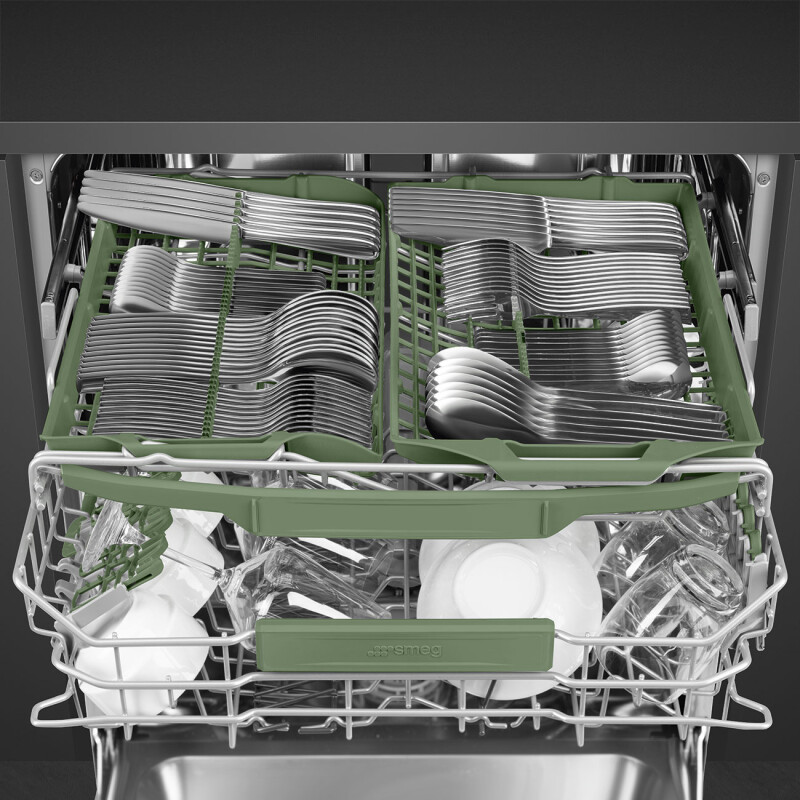 Dishwashers DW8620