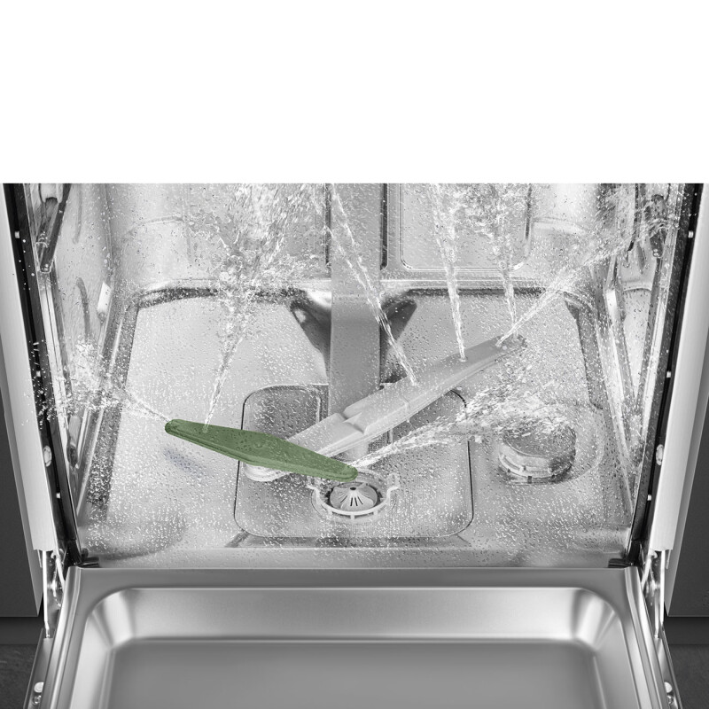 Dishwashers DW8620