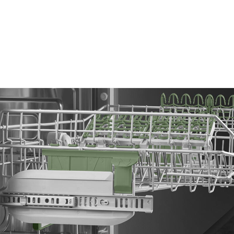 Dishwashers DW8620