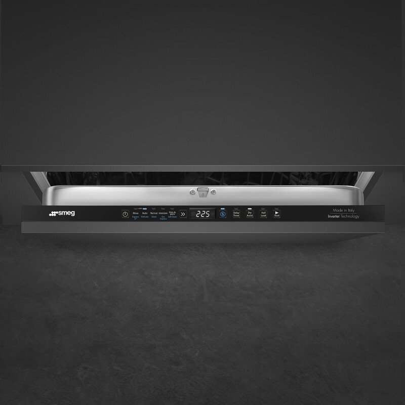 Dishwashers DW8620