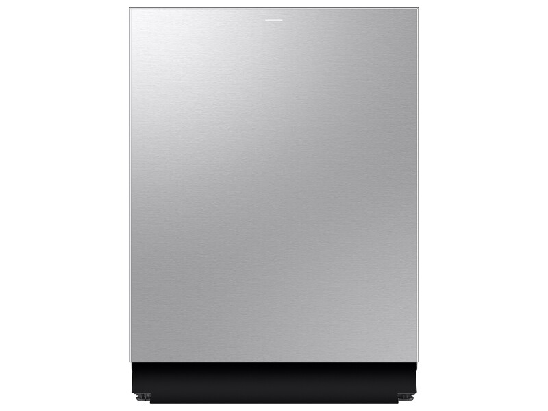 Bespoke AI Smart Dishwasher AI Wash & 3rd Rack Washing System | AutoRelease™ Door 38dBA DW90F89P0USRAA