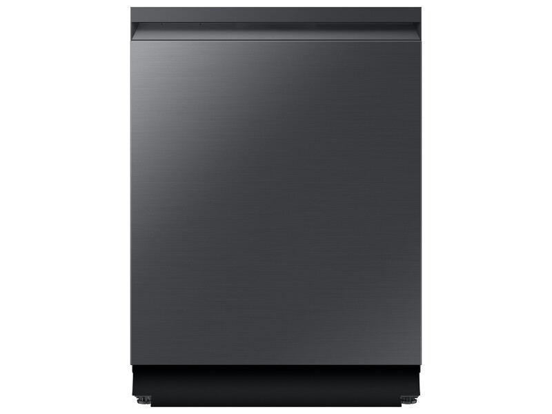 Bespoke AI Smart Dishwasher AI Wash & 3rd Rack Wash System | AutoRelease™ Door 38dBA DW90F89T0UMTAA
