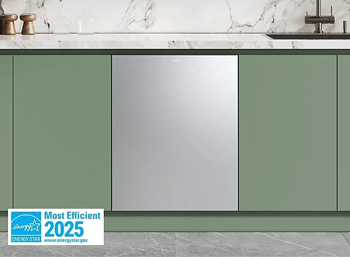 ENERGY STAR® certified