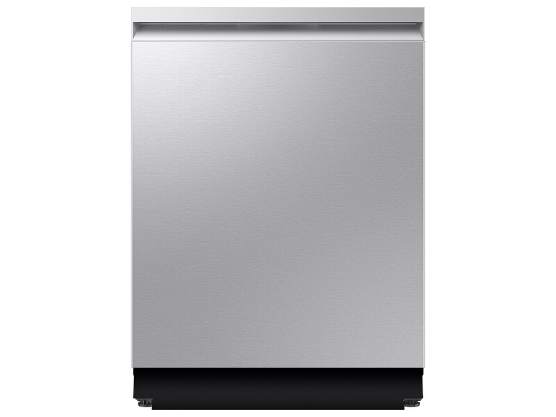Bespoke AI Smart Dishwasher AI Wash & 3rd Rack Wash System | AutoRelease™ Door 38dBA DW90F89T0USRAA