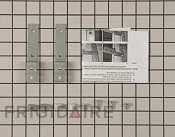 Dishwasher Side Mount Kit for Dishwashers DWBRACKIT1