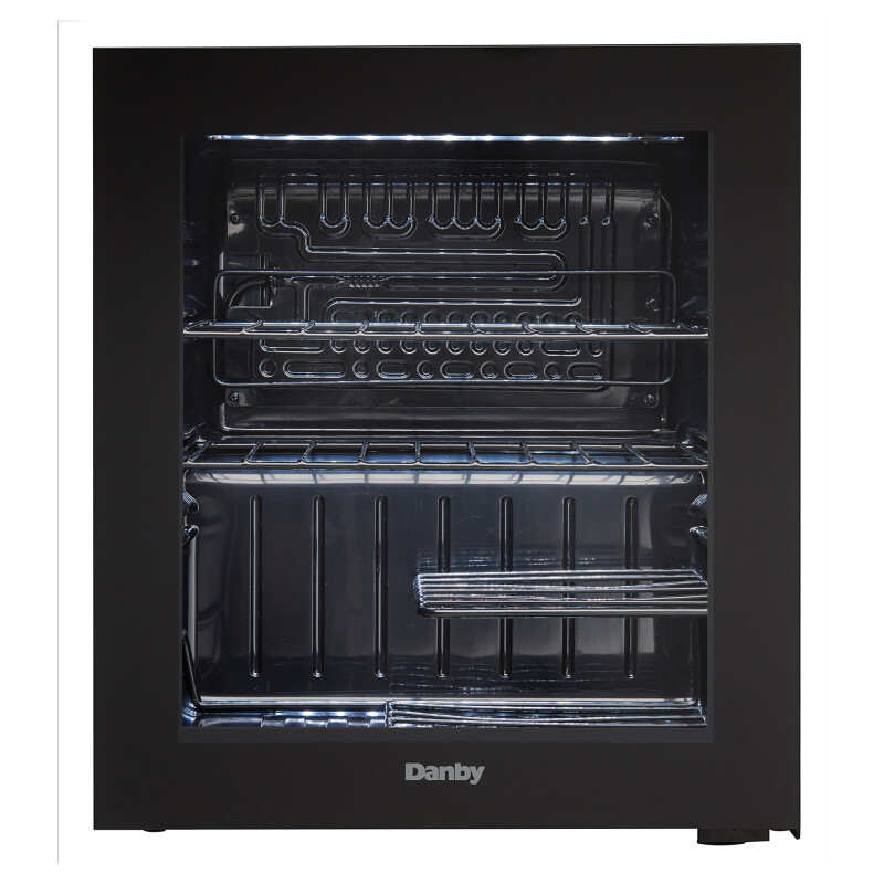 16 Bottle Free-Standing Wine Cooler view 8