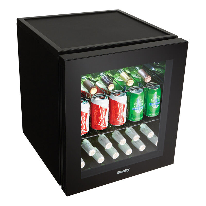 16 Bottle Free-Standing Wine Cooler view 12
