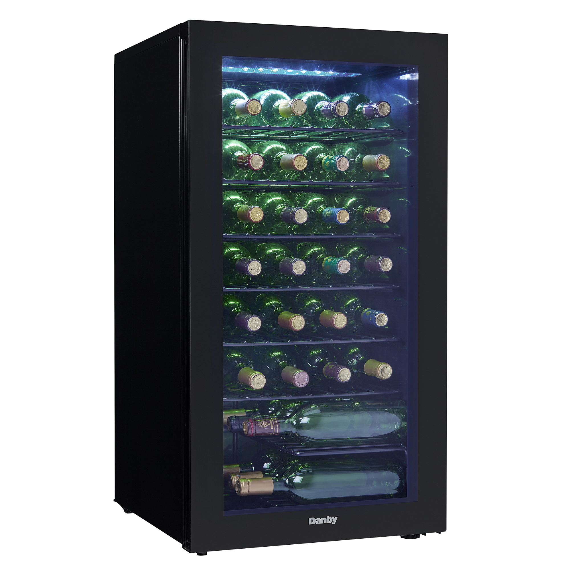 36 Bottle Wine Cooler DWC032A2BDB