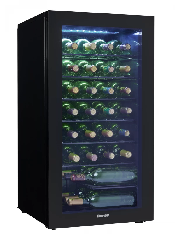 36 Bottle Wine Cooler DWC032A2BDB