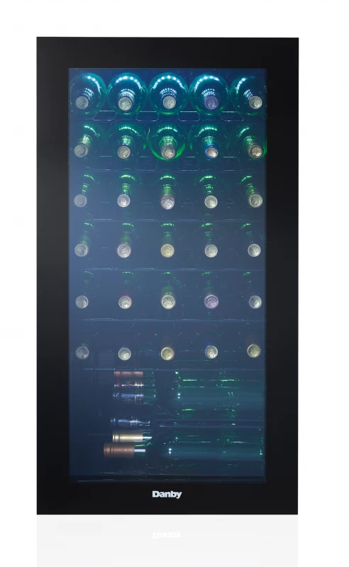 36 Bottle Wine Cooler DWC032A2BDB