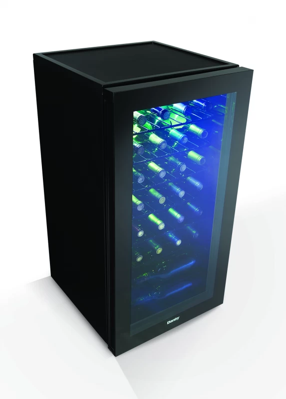 36 Bottle Wine Cooler DWC032A2BDB