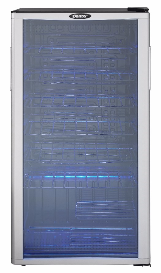 36 Bottle Free-Standing Wine Cooler  view 9