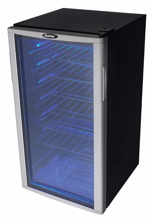 36 Bottle Free-Standing Wine Cooler  view 10