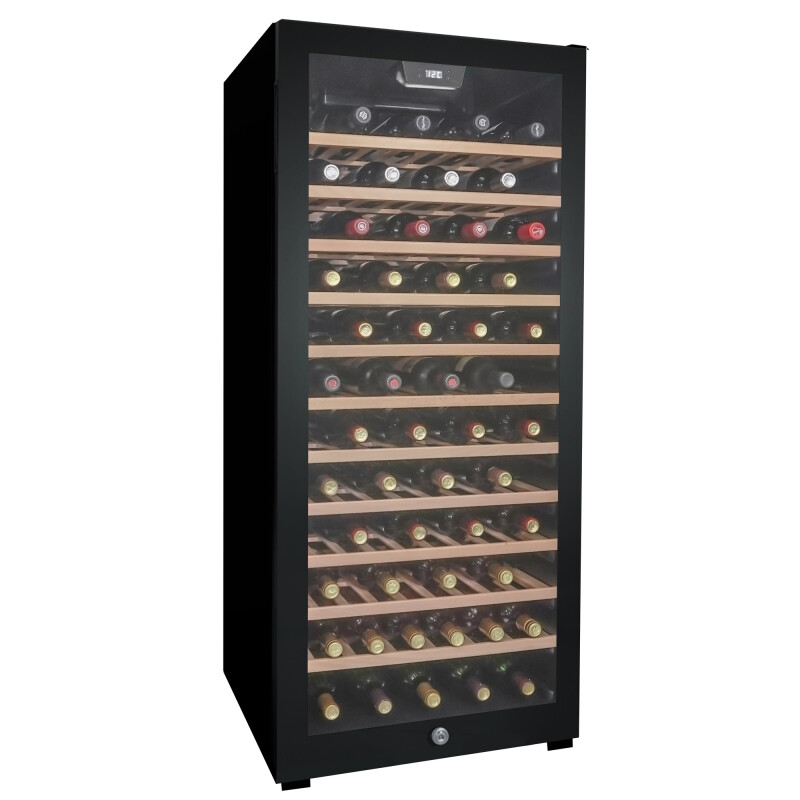 94 Bottle Free-Standing Wine Cooler view 6