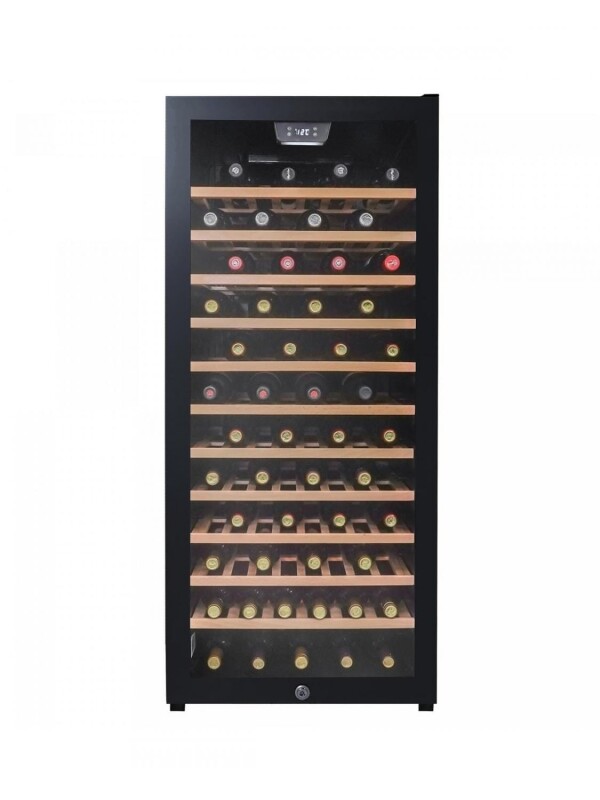 94 Bottle Free-Standing Wine Cooler view 5