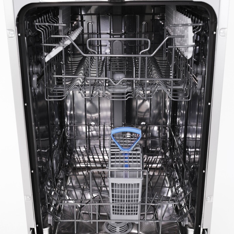 Avanti 18" Built In Dishwasher view 22