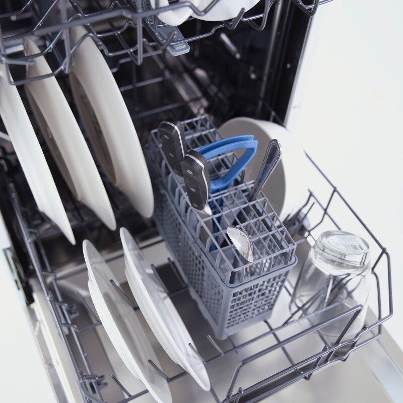 Avanti 18" Built In Dishwasher view 13