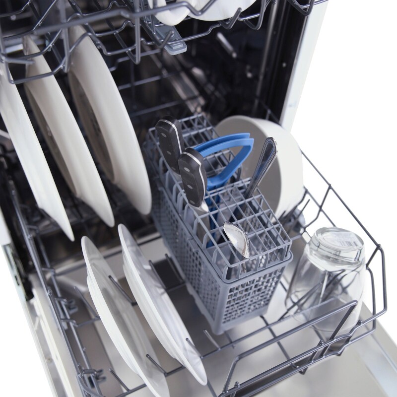 Avanti 18" Built In Dishwasher view 8