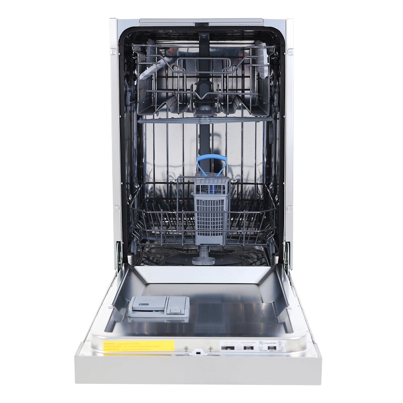 Avanti 18" Built In Dishwasher view 19