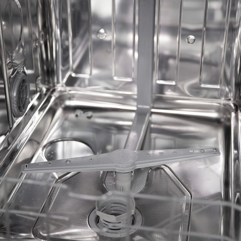 Avanti 18" Built In Dishwasher view 2