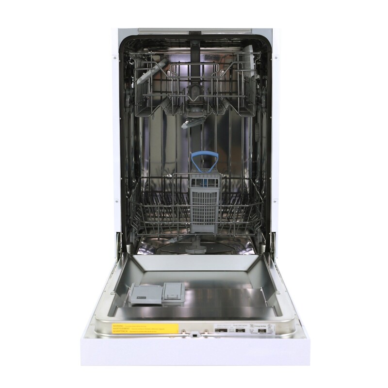 Avanti 18" Built In Dishwasher view 11