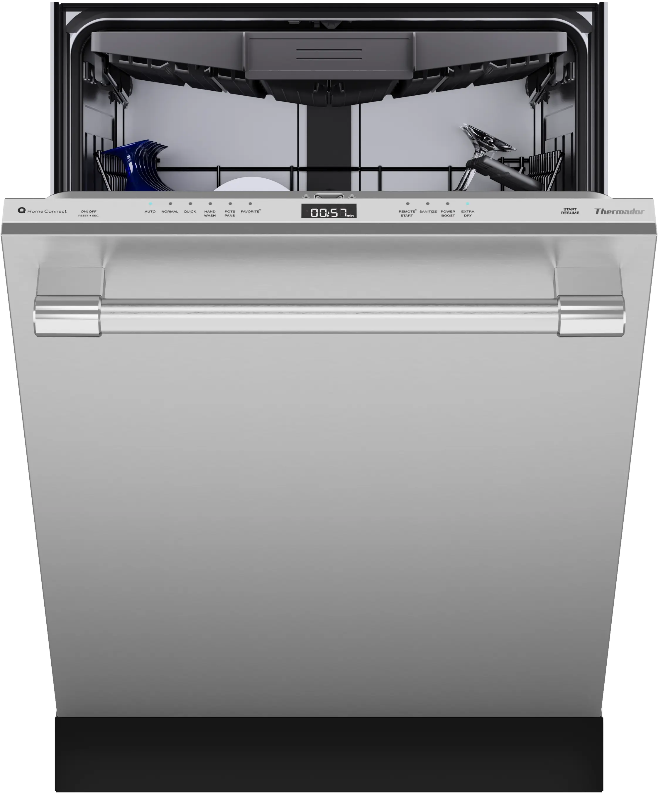 Emerald® Dishwasher 24'' Professional, DWHD640EFP