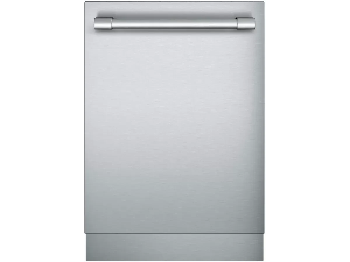 Stainless Steel Panel with Professional Handle