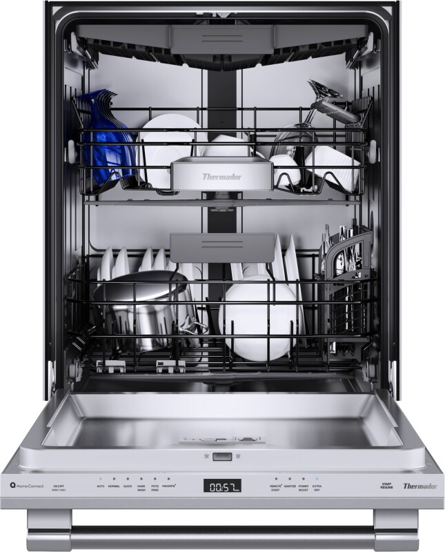 Emerald® Dishwasher 24'' Professional, DWHD640EFP