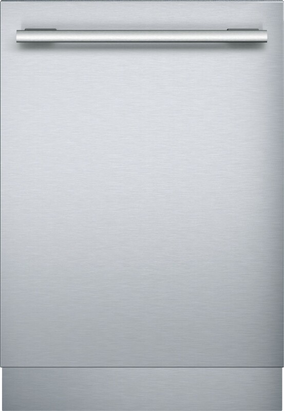 Thermador Dishwasher Stainless Steel DWHD650WFM Picture 1